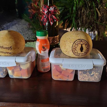 Momotus Glamping Hotel Florencia Bagian luar foto